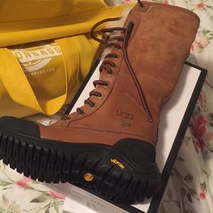 Ugh boots